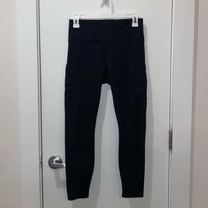 Fabletics Powerhold 7/8 Leggings